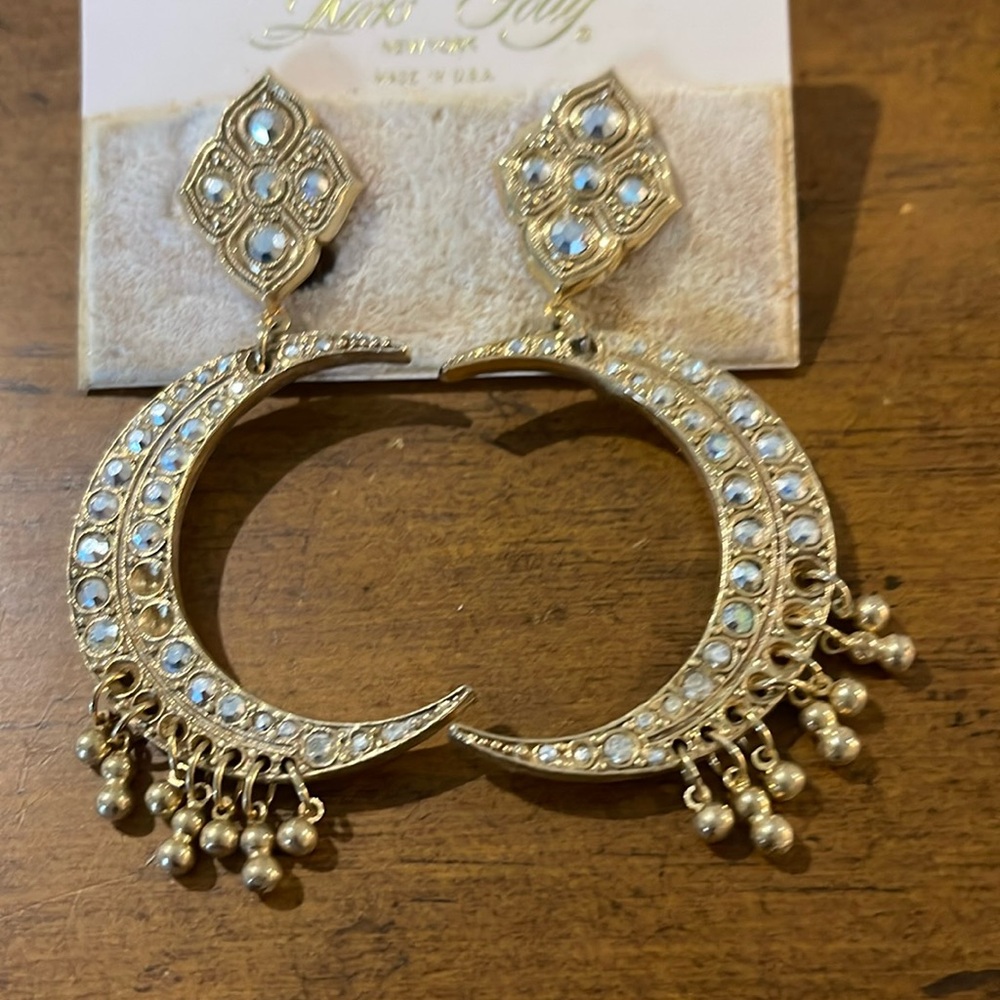 Kirk’s Folly vintage